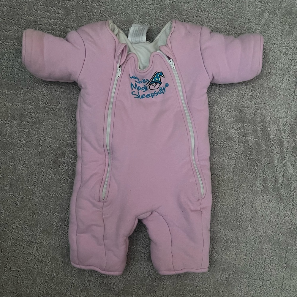 Magic Merlin Sleep sack